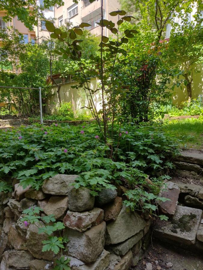 Charming Central Home With Garden Near Parking And Ndk Sofia Luaran gambar