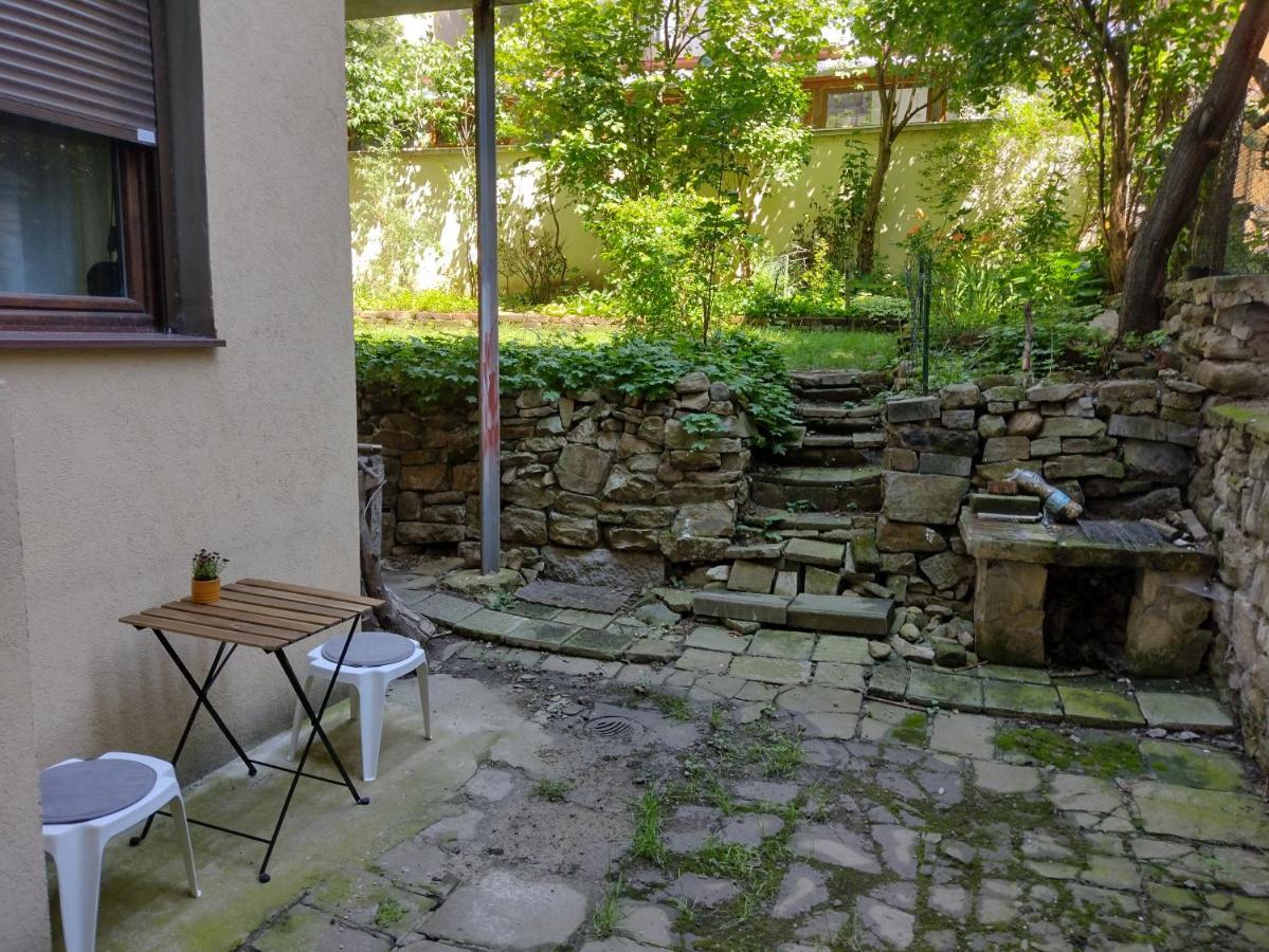 Charming Central Home With Garden Near Parking And Ndk Sofia Luaran gambar