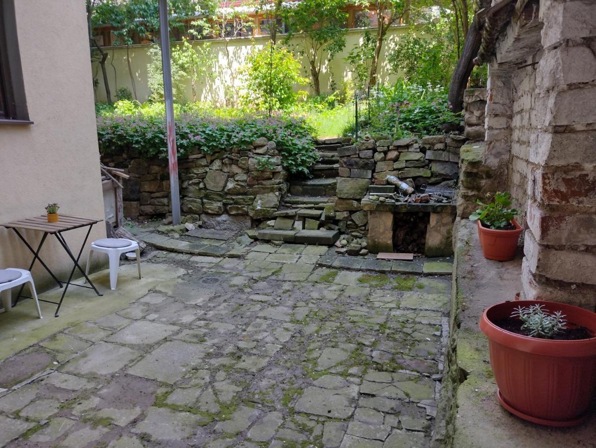 Charming Central Home With Garden Near Parking And Ndk Sofia Luaran gambar