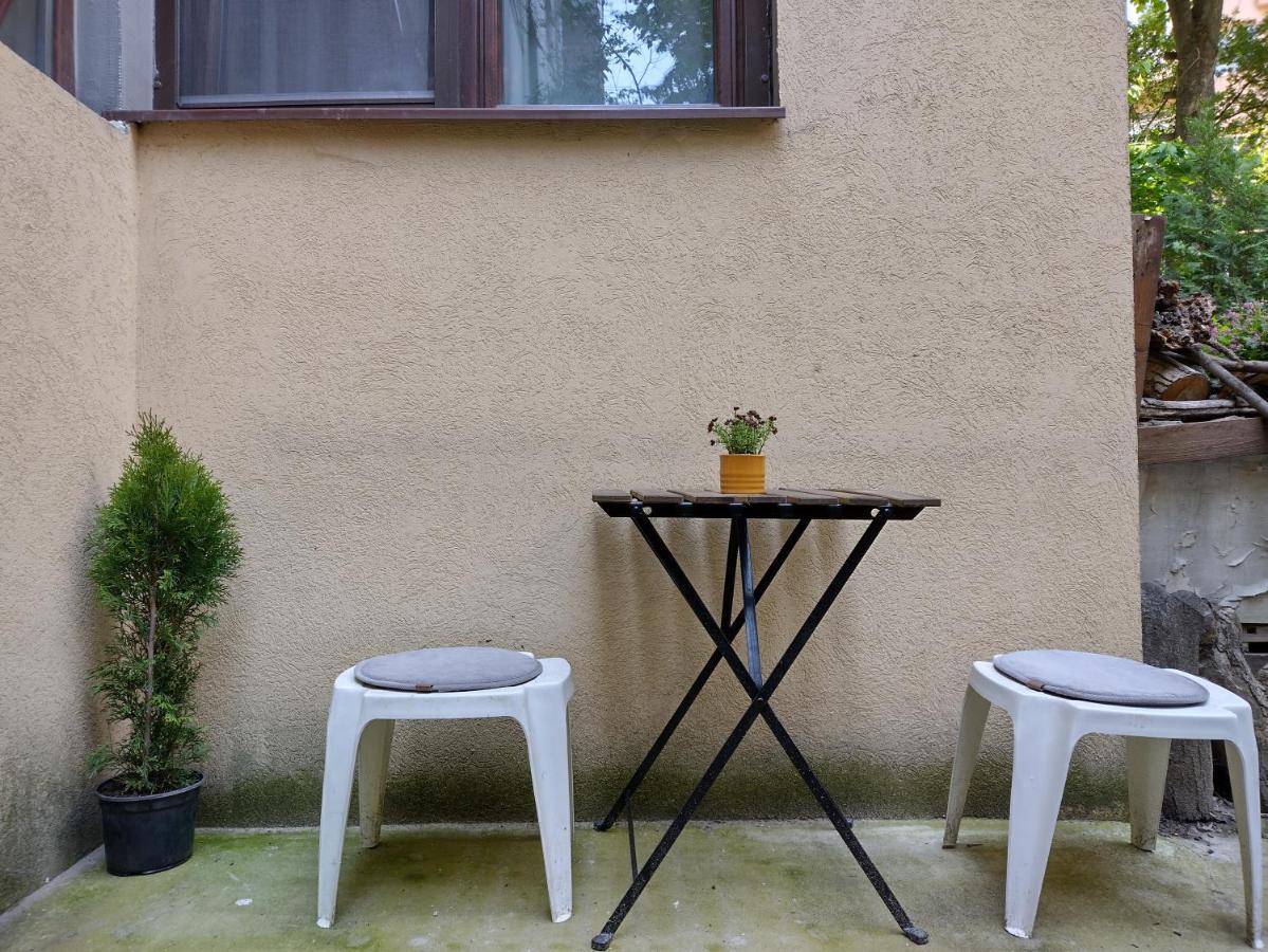 Charming Central Home With Garden Near Parking And Ndk Sofia Luaran gambar