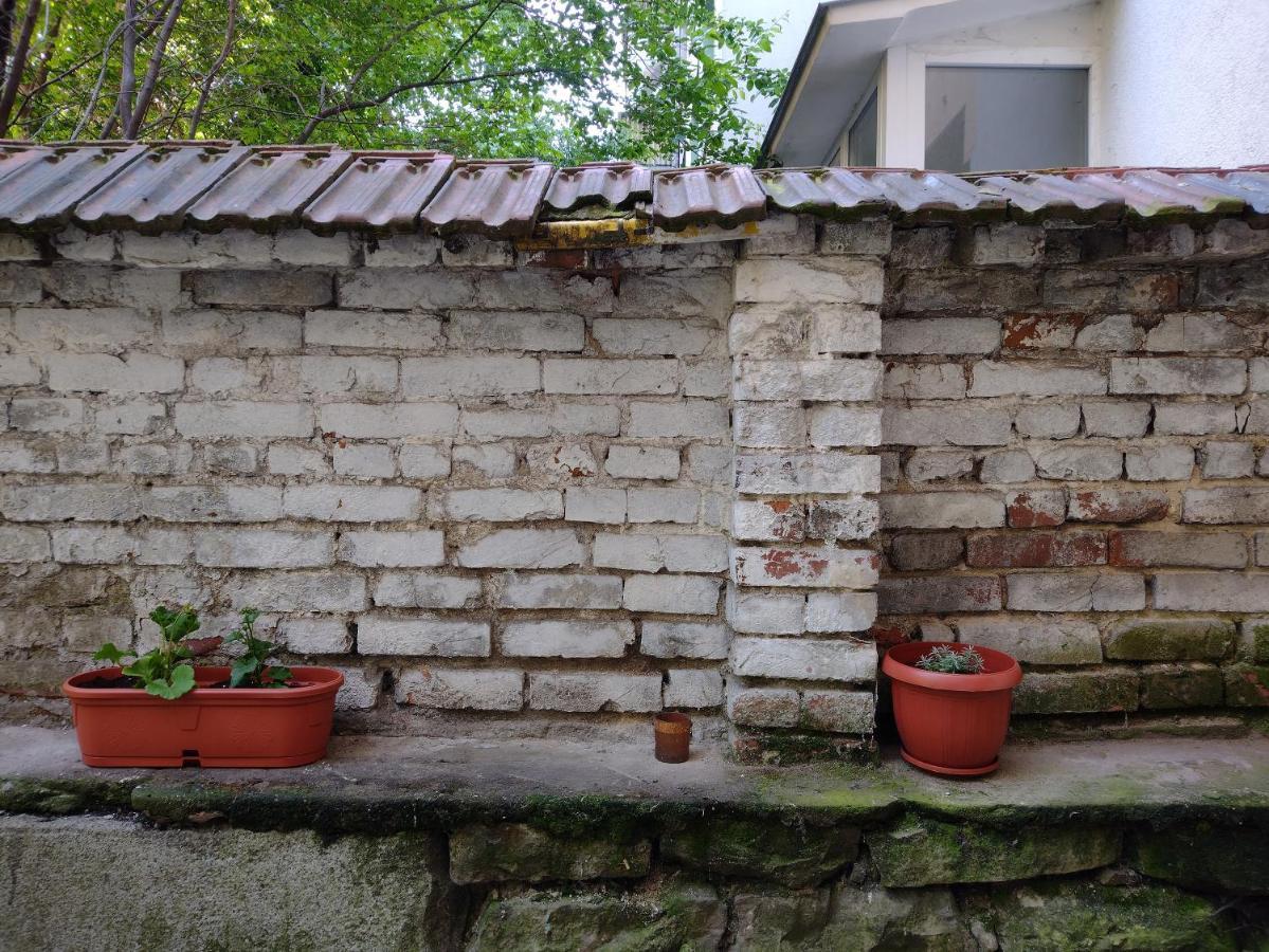 Charming Central Home With Garden Near Parking And Ndk Sofia Luaran gambar