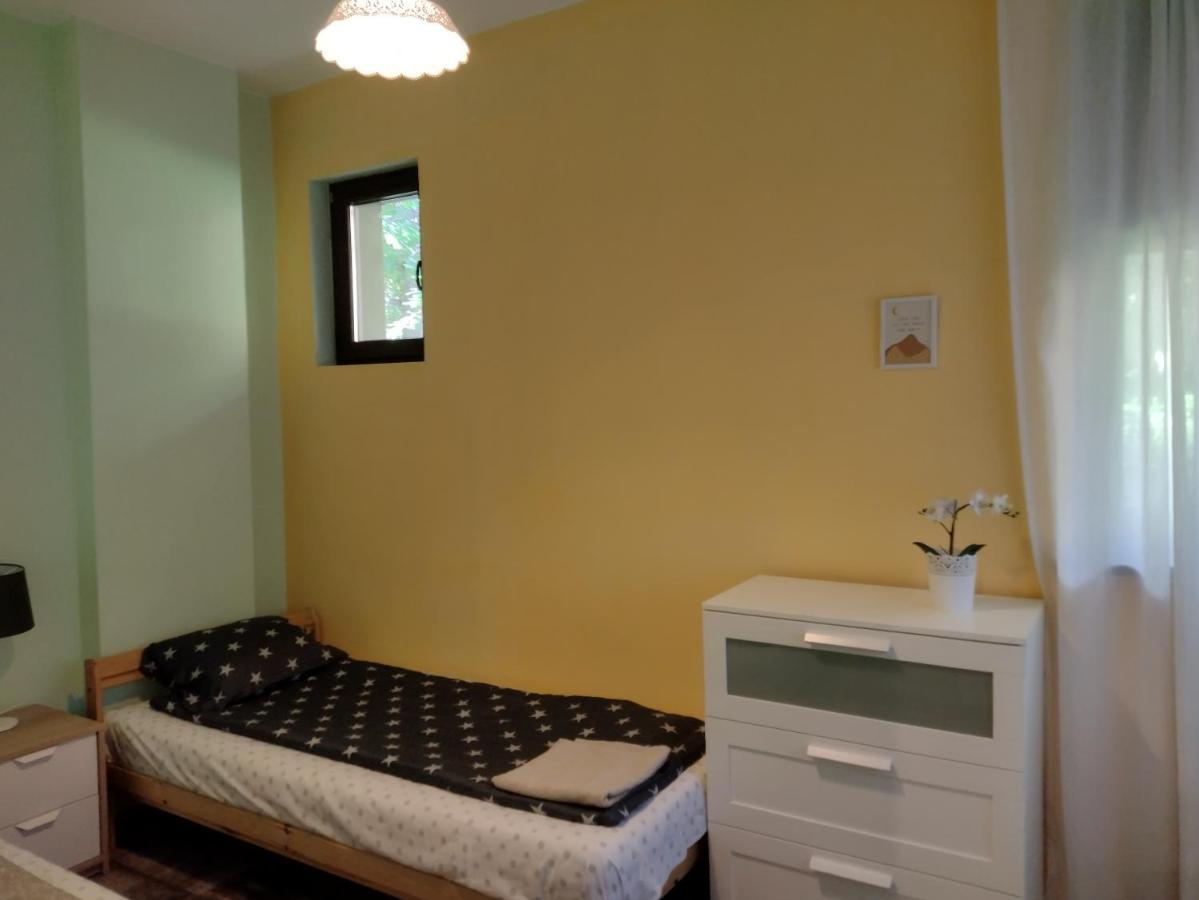 Charming Central Home With Garden Near Parking And Ndk Sofia Luaran gambar