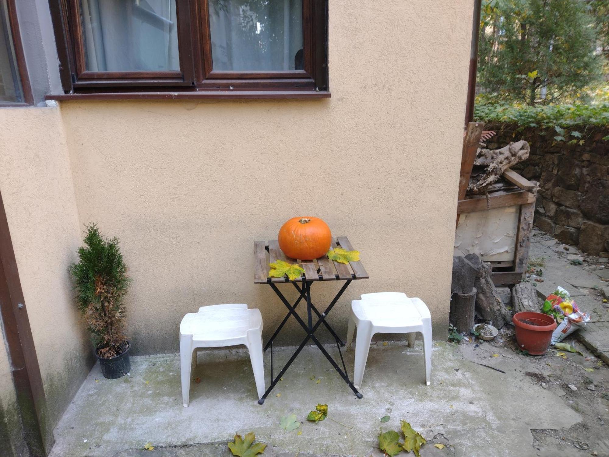 Charming Central Home With Garden Near Parking And Ndk Sofia Luaran gambar