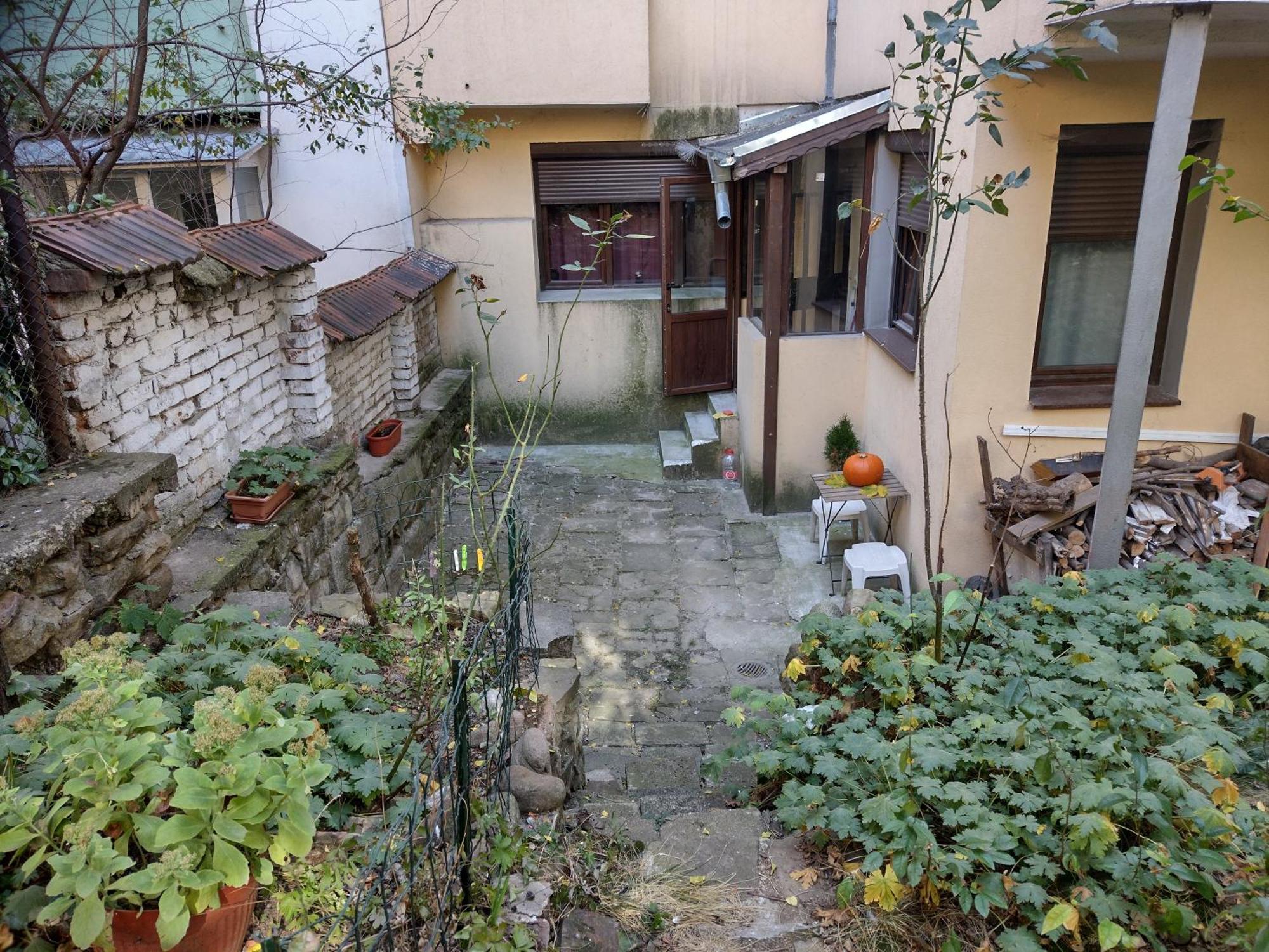 Charming Central Home With Garden Near Parking And Ndk Sofia Luaran gambar