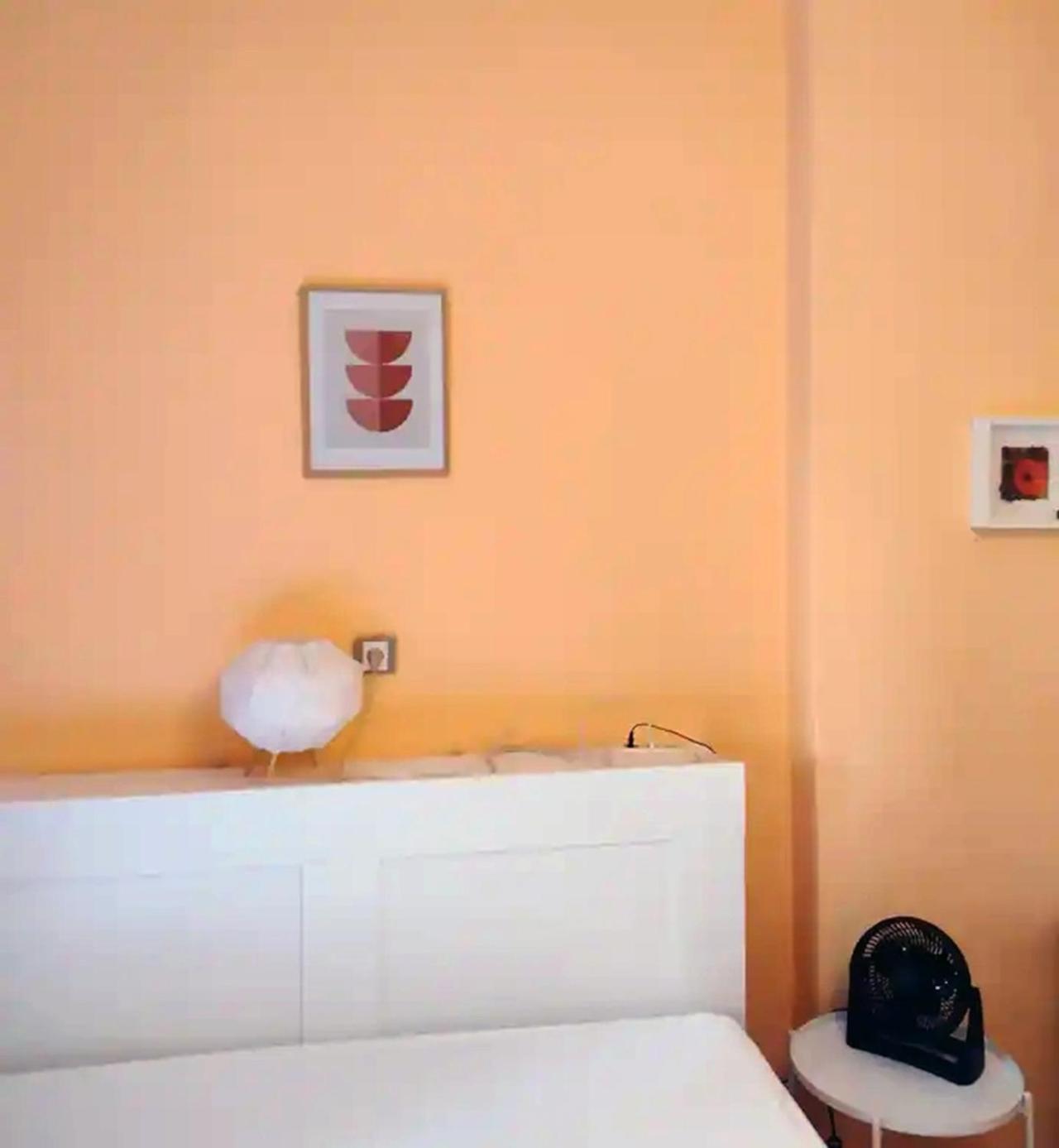 Charming Central Home With Garden Near Parking And Ndk Sofia Luaran gambar