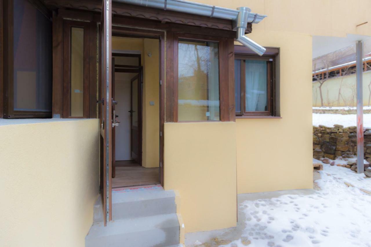 Charming Central Home With Garden Near Parking And Ndk Sofia Luaran gambar