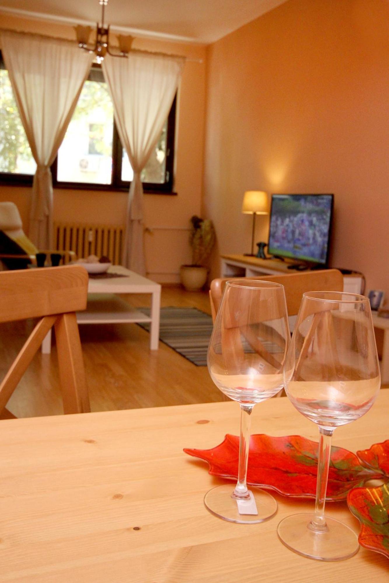 Charming Central Home With Garden Near Parking And Ndk Sofia Luaran gambar