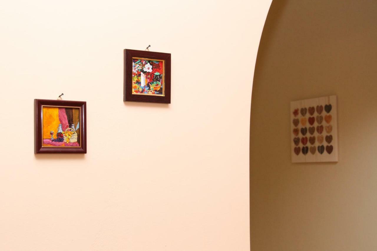 Charming Central Home With Garden Near Parking And Ndk Sofia Luaran gambar