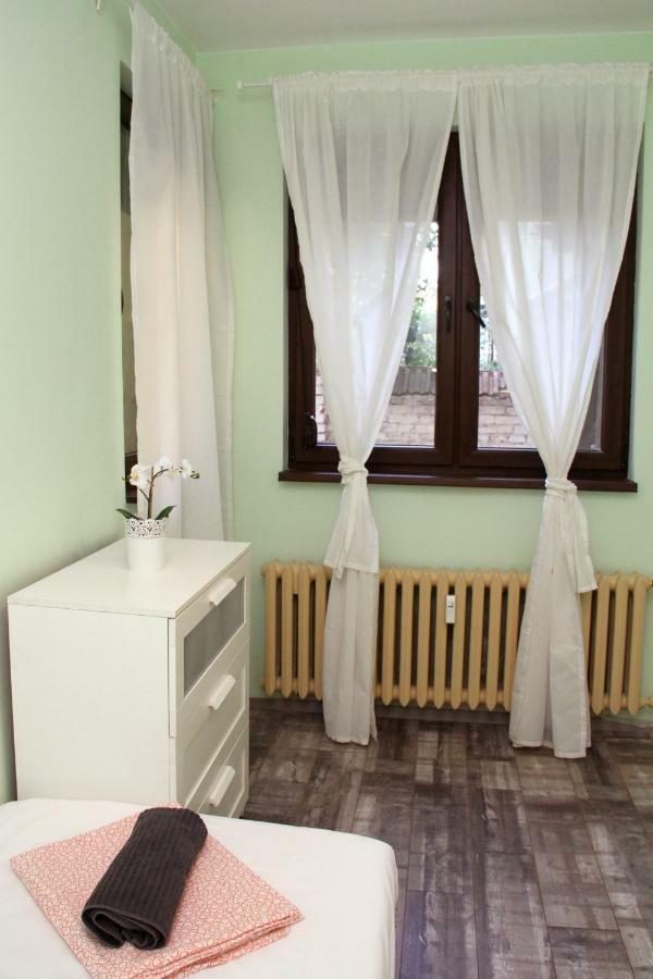 Charming Central Home With Garden Near Parking And Ndk Sofia Luaran gambar
